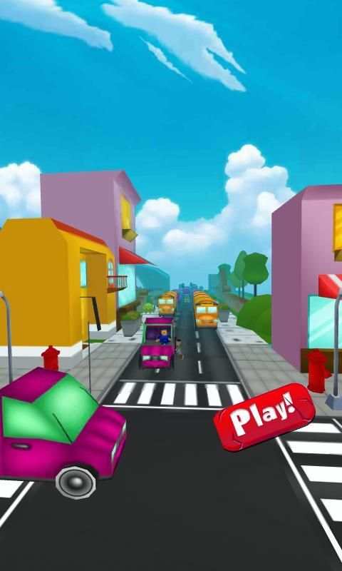 LiL Ron Surfer Game screenshot 7