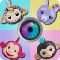 Fingerlings Face Changer Pro on 9Apps