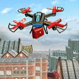 RC Spy Drone 2018