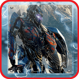 ikon Optimus Lock Screen