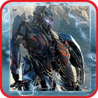 Optimus Lock Screen on 9Apps