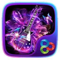 Vigour Go Launcher Theme icon