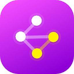 One Line 2018 - Smart Brain Puzzle Game icon