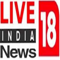 Live India News18 on 9Apps