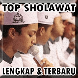 Lagu Sholawatan Lengkap Populer 2018 icon