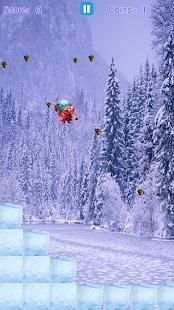 Cut Age Candy Rope Ice screenshot 5