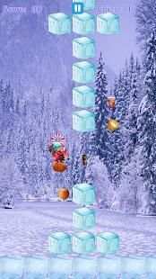 Cut Age Candy Rope Ice screenshot 6