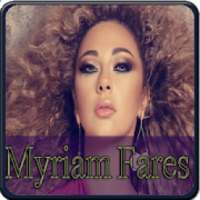 اغاني مريم فارس بدون نت Meryam Fares 2018
‎ on 9Apps