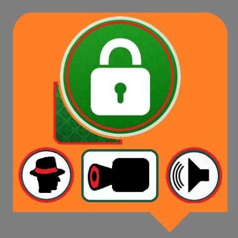 Photo Video Locker स्क्रीनशॉट 3