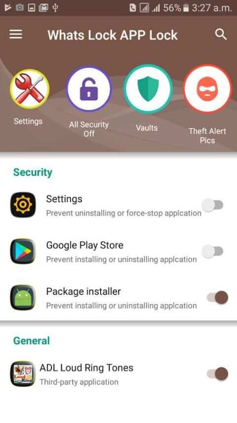Photo Video Locker स्क्रीनशॉट 8