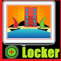 Photo Video Locker