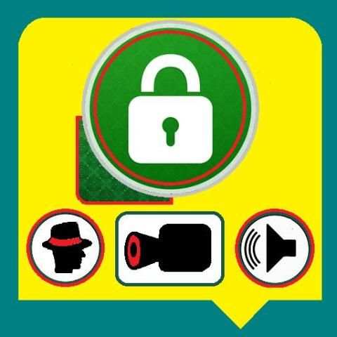 Photo Video Locker स्क्रीनशॉट 1