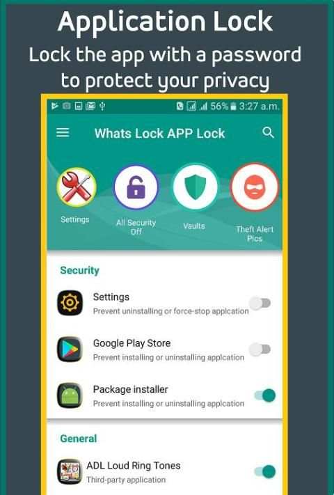 Photo Video Locker स्क्रीनशॉट 2