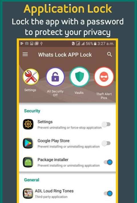 Photo Video Locker स्क्रीनशॉट 11