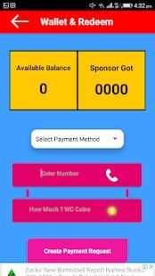 EasyPaisa & EasyLoad Cash LootLo-Online Make Money screenshot 2