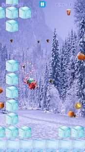 Cut Age Candy Rope Ice screenshot 7