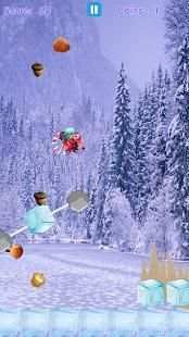 Cut Age Candy Rope Ice screenshot 4