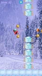 Cut Age Candy Rope Ice screenshot 2