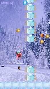 Cut Age Candy Rope Ice screenshot 3
