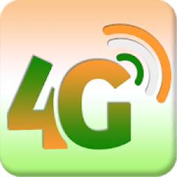 Indian Browser 4G - Fast Private & Secure