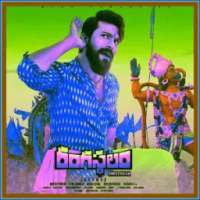 Rangasthalam Movie Songs And Trailer on 9Apps