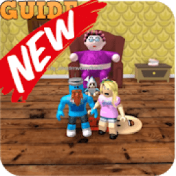 ikon New game roblox grandmas Tips