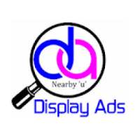 Display Ads TV