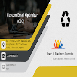 ikon Custom Email Optimizer