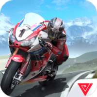 Real Moto Rider career