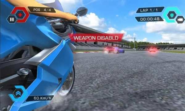 Real Moto Rider career स्क्रीनशॉट 2