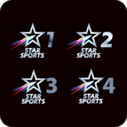 Star Sports Channels आइकन