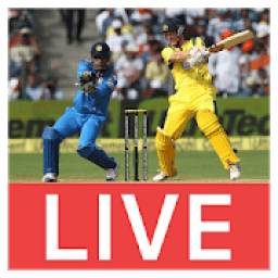 ikon Cricket TV - Free Live Streaming