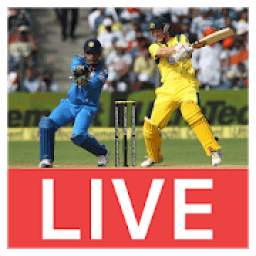 Cricket TV - Free Live Streaming 1.0.0