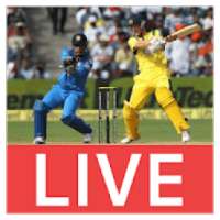 Cricket TV - Free Live Streaming