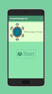 All Group Link For Whatsapp 2018 स्क्रीनशॉट 4