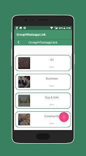 All Group Link For Whatsapp 2018 स्क्रीनशॉट 3