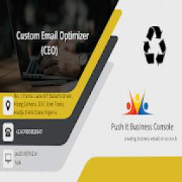 Custom Email 1.0