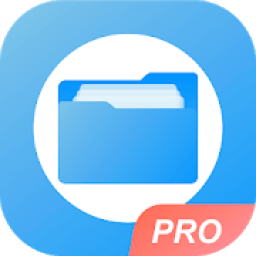 File Manager- File Transfer &amp; Explorer आइकन