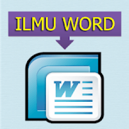 Ilmu Word आइकन
