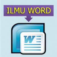 Ilmu Word on 9Apps