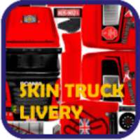 skin world truck simulator new on 9Apps