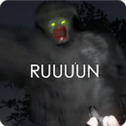 ikon Finding Bigfoot : survival