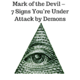 Mark of the devil आइकन