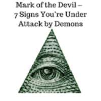 Mark of the devil