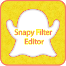 Pic Stickers for Snapchat – Snappy Face Stickers icon