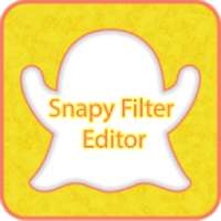 Pic Stickers for Snapchat – Snappy Face Stickers