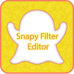 Pic Stickers for Snapchat – Snappy Face Stickers