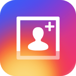 tellAI - AI makes pics more likable for Instagram icon