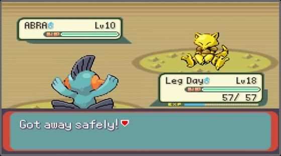 Guide for Pokemon emerald GBA स्क्रीनशॉट 2