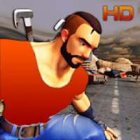 FortKnight Battlefield: Fortfight Shooters Reborn